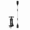 Conjunto de Kayak Hinchable Hydro-Force Ventura X1 2,80 m