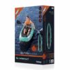 Conjunto de Kayak Hinchable Hydro-Force Ventura X1 2,80 m