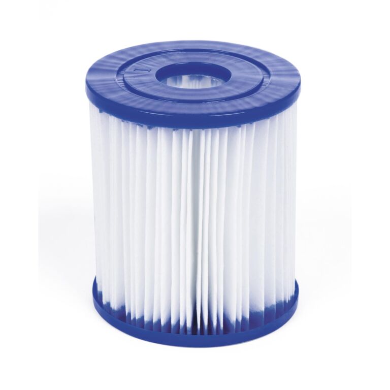 Conjunto de piscina sobre superficie Steel Pro MAX de Bestway de 3.66 m x 76 cm