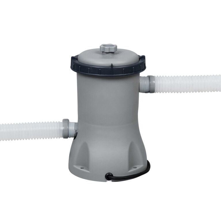 Conjunto de Piscina Desmontable Steel Pro MAX  Bestway 3.66 m x 1.22 m