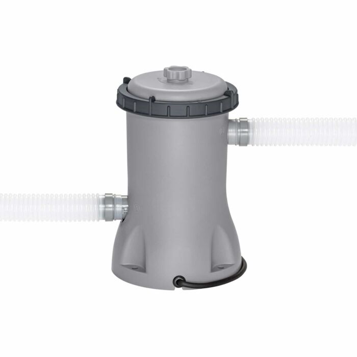 Conjunto de Piscina Desmontable Steel Pro MAX  Bestway 3.66 m x 1.22 m