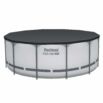 Conjunto de Piscina Desmontable Steel Pro MAX  Bestway 3.66 m x 1.22 m