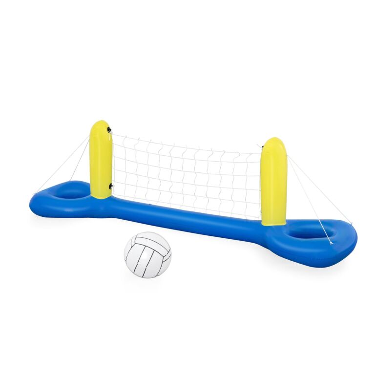Red Hinchable Bestway Voleibol