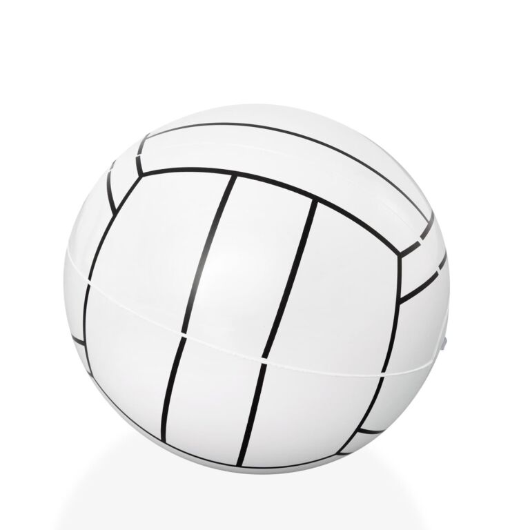 Red Hinchable Bestway Voleibol