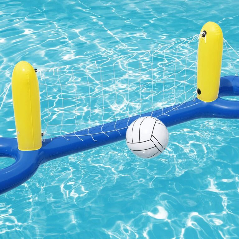 Red Hinchable Bestway Voleibol