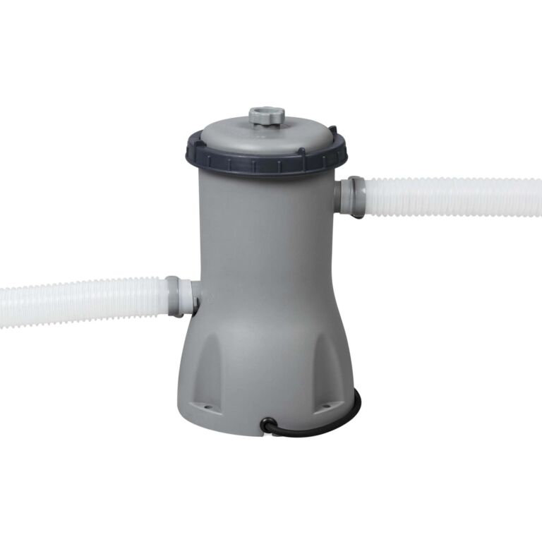 Set de piscina desmontable Steel Pro MAX de 4.57 m x 1.07 m de Bestway