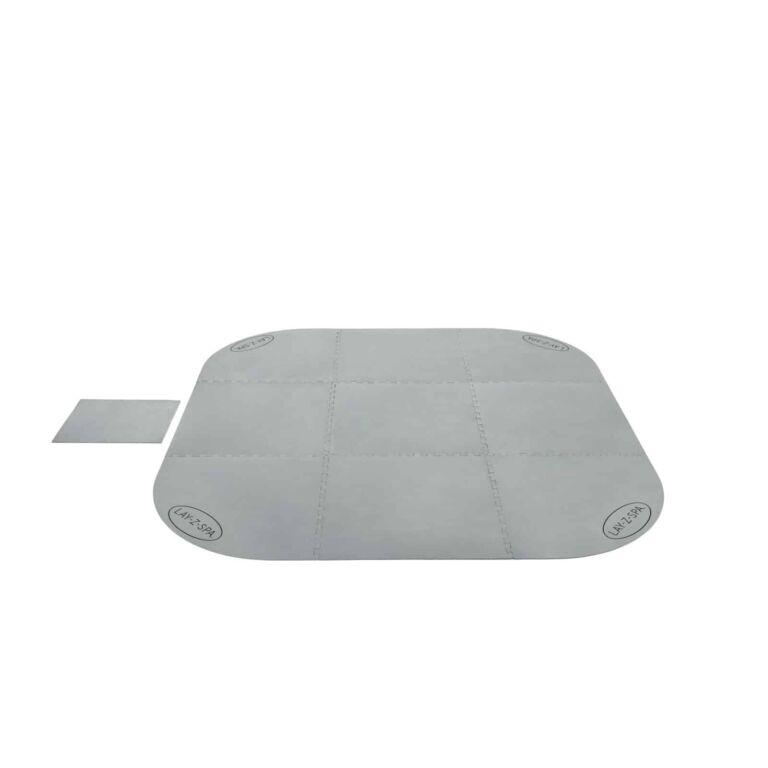 Accesorio protector del suelo de spa Lay-Z-Spa