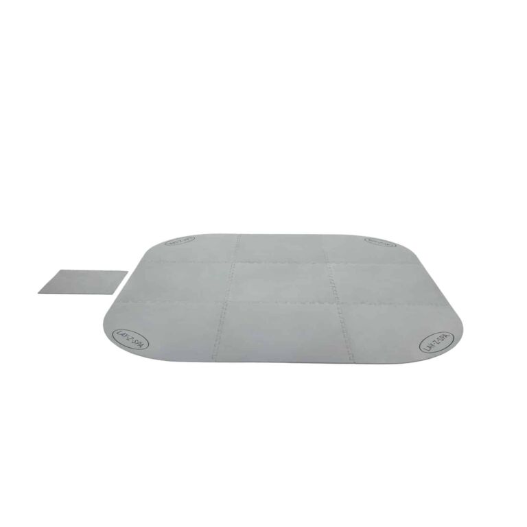 Accesorio protector del suelo de spa Lay-Z-Spa