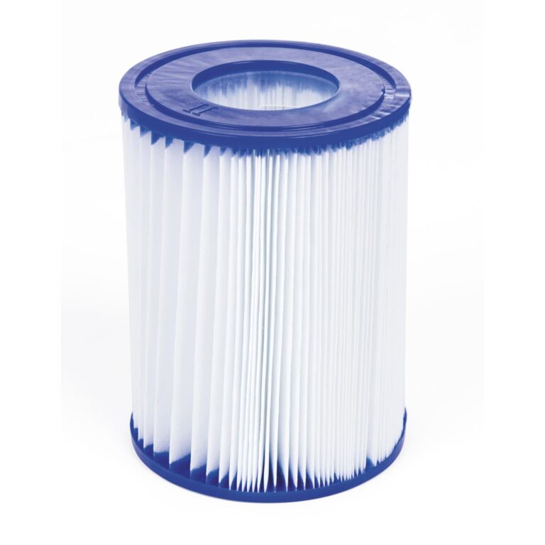 Set piscina desmontable Steel Pro MAX de 4.27 m x 84 cm de Bestway