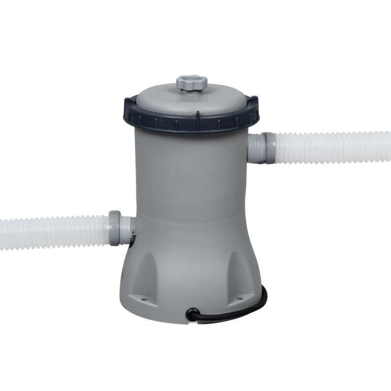 Set piscina desmontable Steel Pro MAX de 4.27 m x 84 cm de Bestway