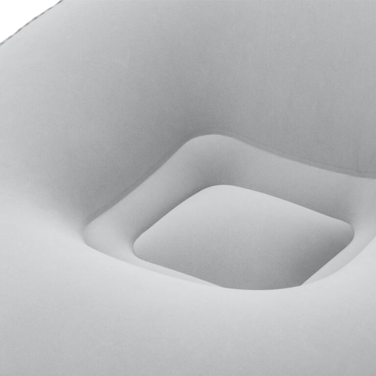 Sillón Hinchable Bestway Floral Inflate-A-Chair