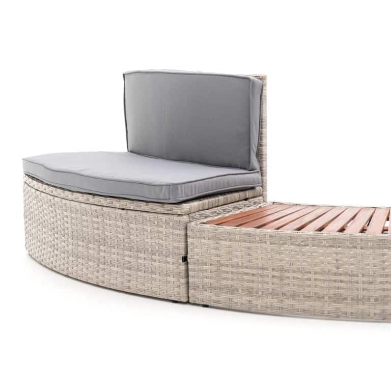 Revestimientos Spa Hinchable Half Surround 180
