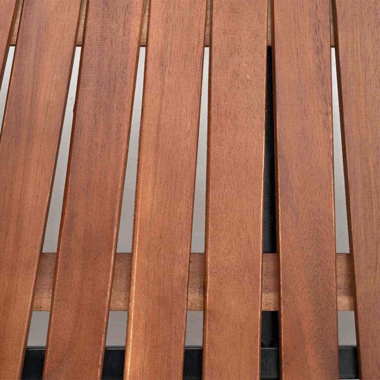 Revestimiento para spa exterior 279x40x56 cm Full