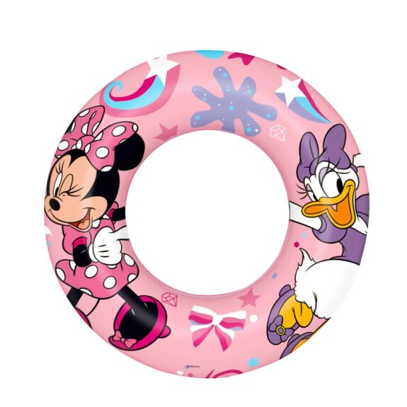 Flotador Hinchable Disney Junior Minnie Mouse 56 cm