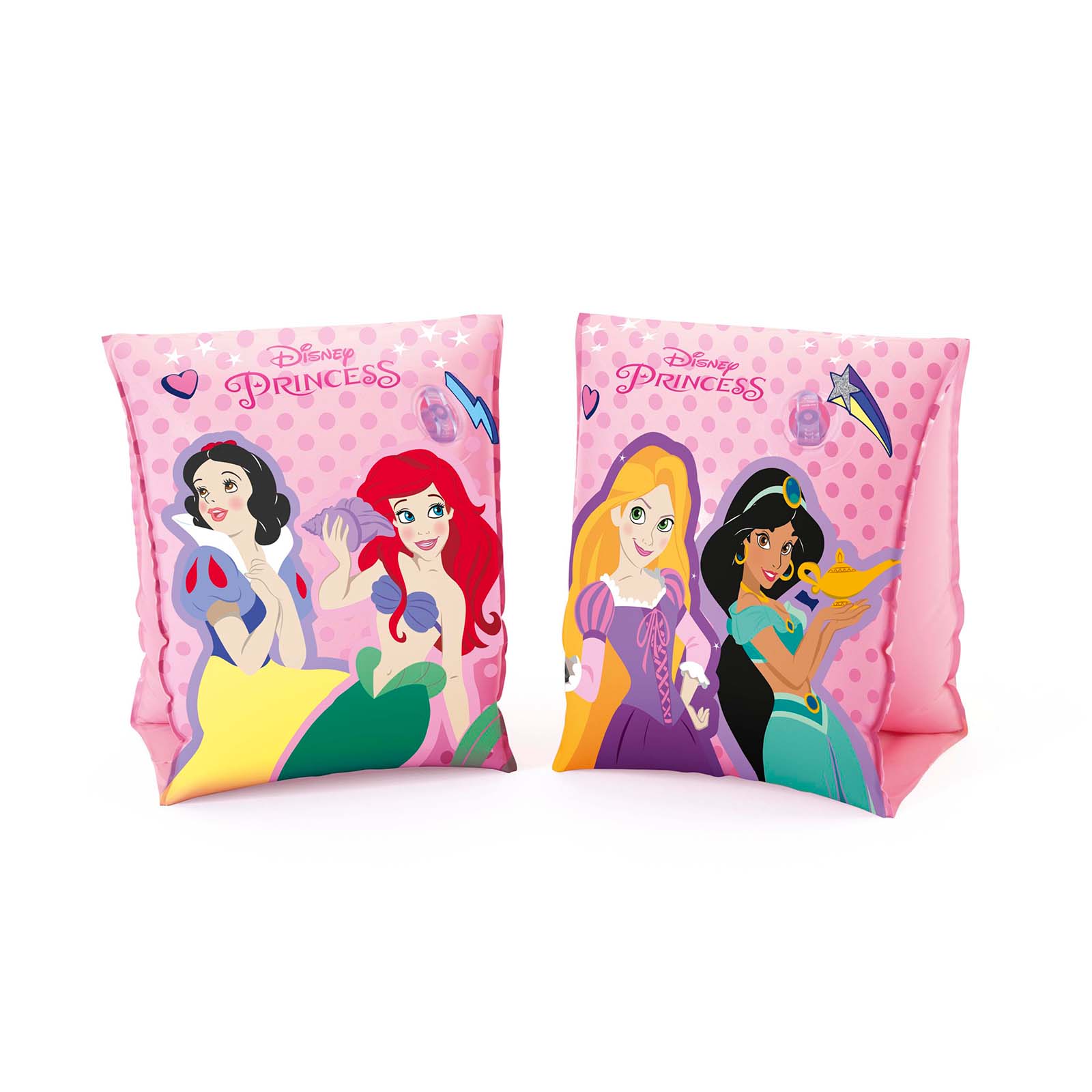 Manguitos Hinchables Bestway Princesas Disney