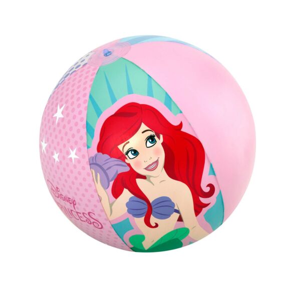 Pelota de Playa Hinchable Bestway Disney Princess