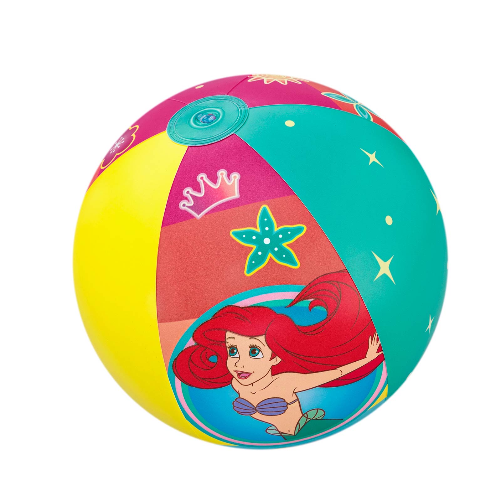 Balón de Playa Hinchable Princesa Disney