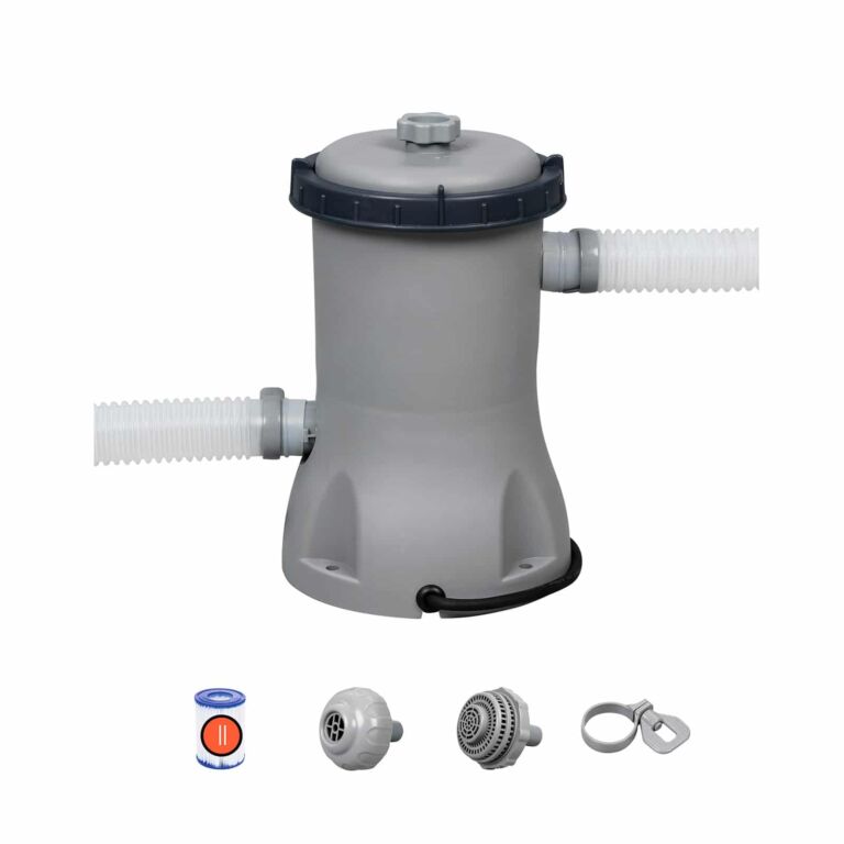 Bomba de filtrado de 3028 l Flowclear