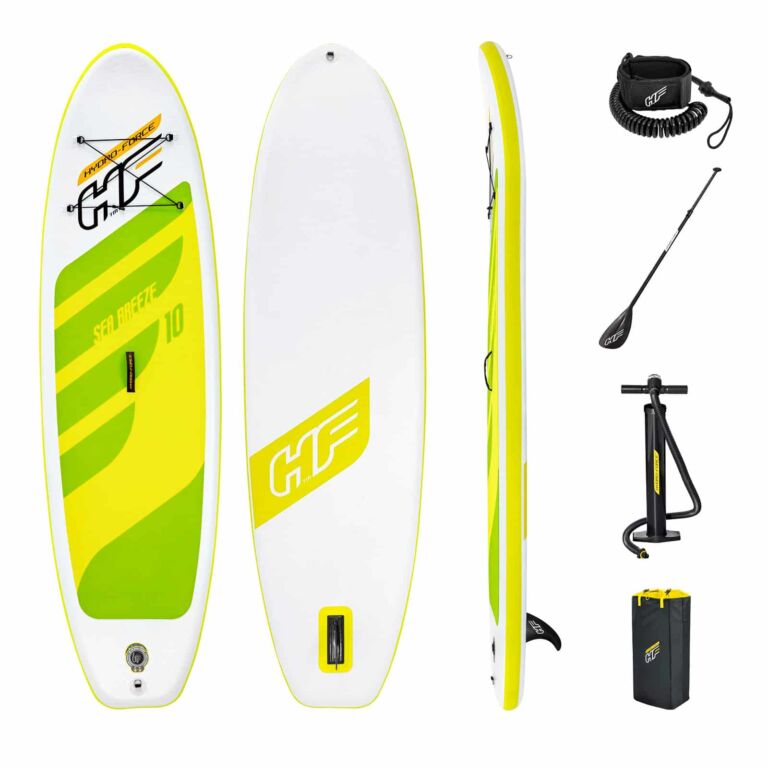 Tabla paddle surf Sea Breeze 305 x 84 x 12 cm Hydro-Force
