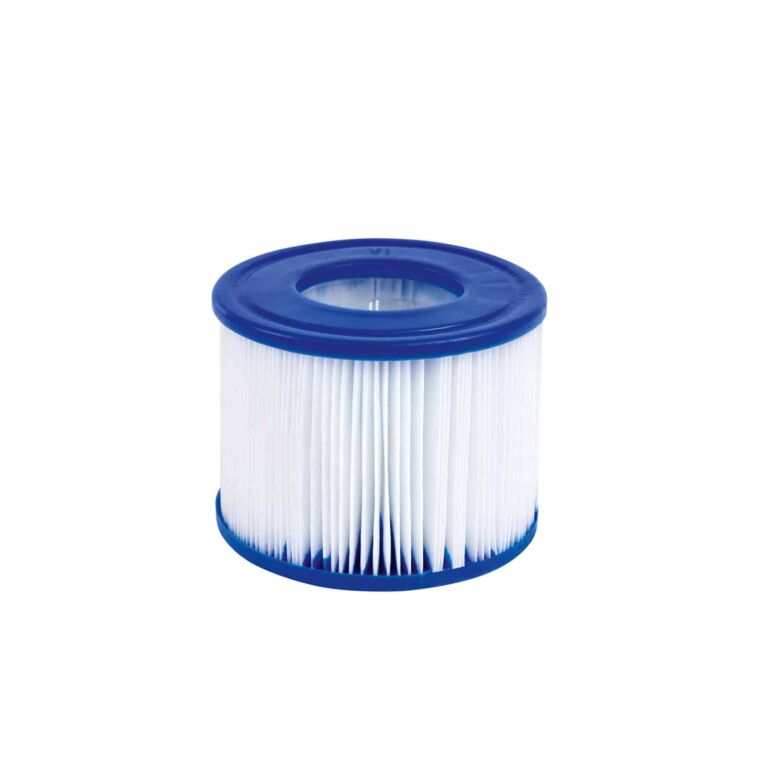 Pack de Spa hidromasaje inflable para 4-6 personas Lay-Z-Spa Paris Airjet con accesorios