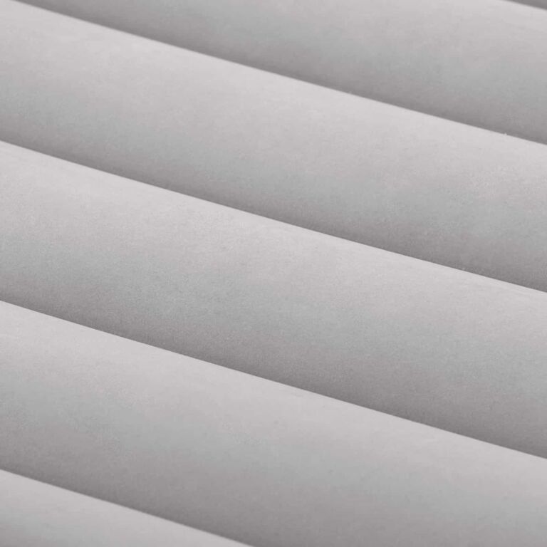 Colchón de matrimonio inflable con bomba CA incorporada Tritech de 2,03 m x 1,52 m x 56 cm de Bestway