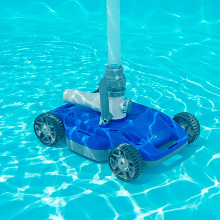 Limpiafondos Automático para Piscinas Flowclear AquaDrift