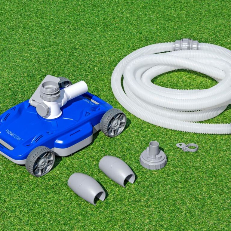 Limpiafondos Automático para Piscinas Flowclear AquaDrift