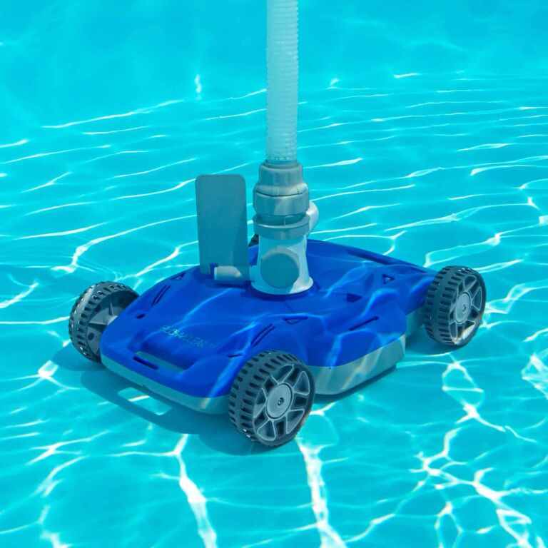 Limpiafondos Automático para Piscinas Flowclear AquaDrift