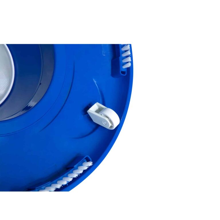 Limpiafondos de Piscina y Hojas Flowclear AquaSuction