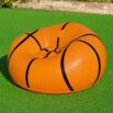 Sillón Hinchable Infantil de Baloncesto Bestway Beanless