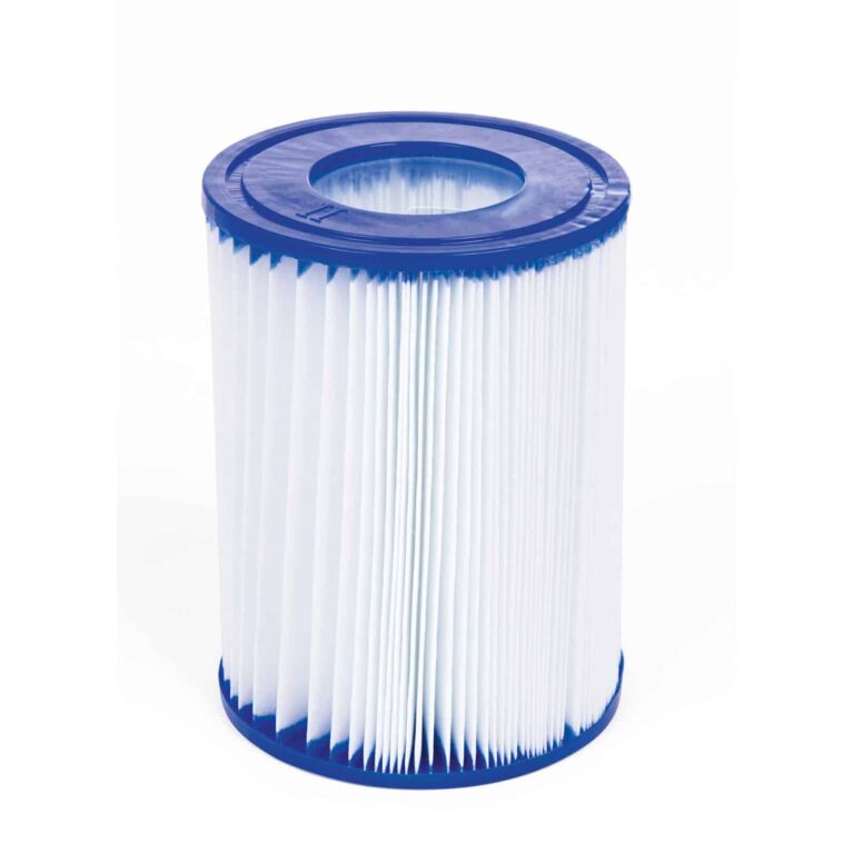 Set de piscina desmontable Bestway Steel Pro  396m x 84cm