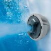 Bañera de Hidromasaje Hinchable Lay-Z-Spa Granada AirJet 6-8 personas