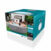 Bañera de Hidromasaje Hinchable Lay-Z-Spa Granada AirJet 6-8 personas