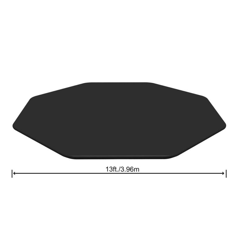 Cubierta de Piscina Flowclear 3,96 m