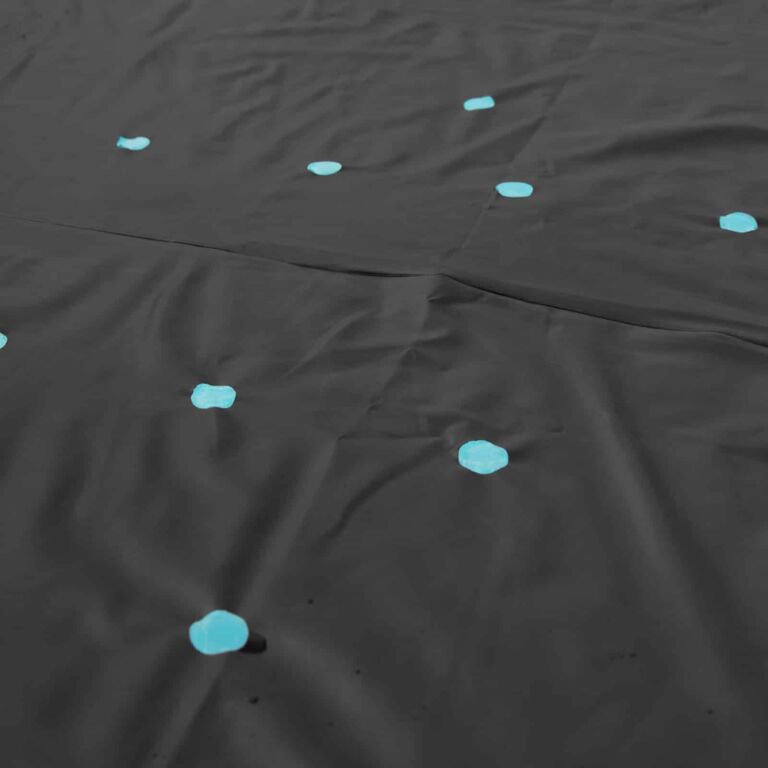 Cubierta rectangular para piscina 2,82 x 1,96 m Flowclear