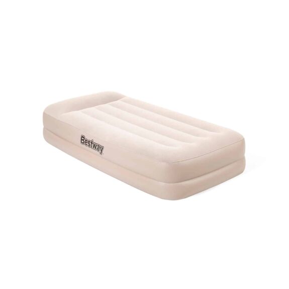 Colchón hinchable individual Tritech 191×97×42 cm con bomba