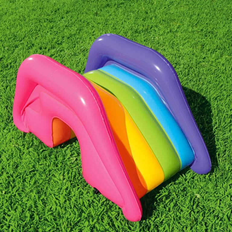 Centro de juegos de piscina Sunnyland Splash de Bestway