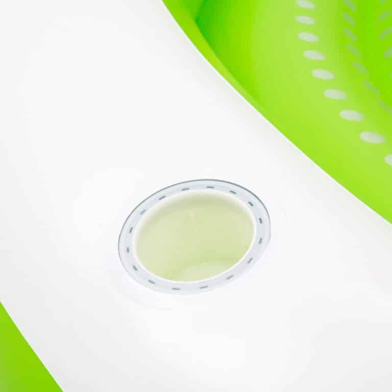 Isla hinchable Hydro-Force Kick Back para 5 personas