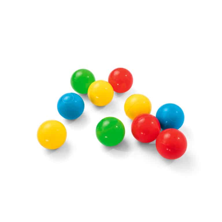 Piscina de bolas Camión de Helados Bestway Scoops N Smiles