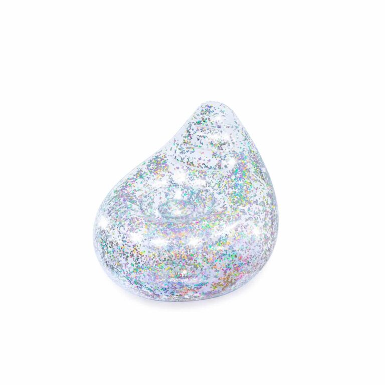 Sillón Hinchable Bestway Glitter Dream