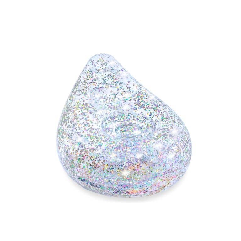 Sillón Hinchable Bestway Glitter Dream