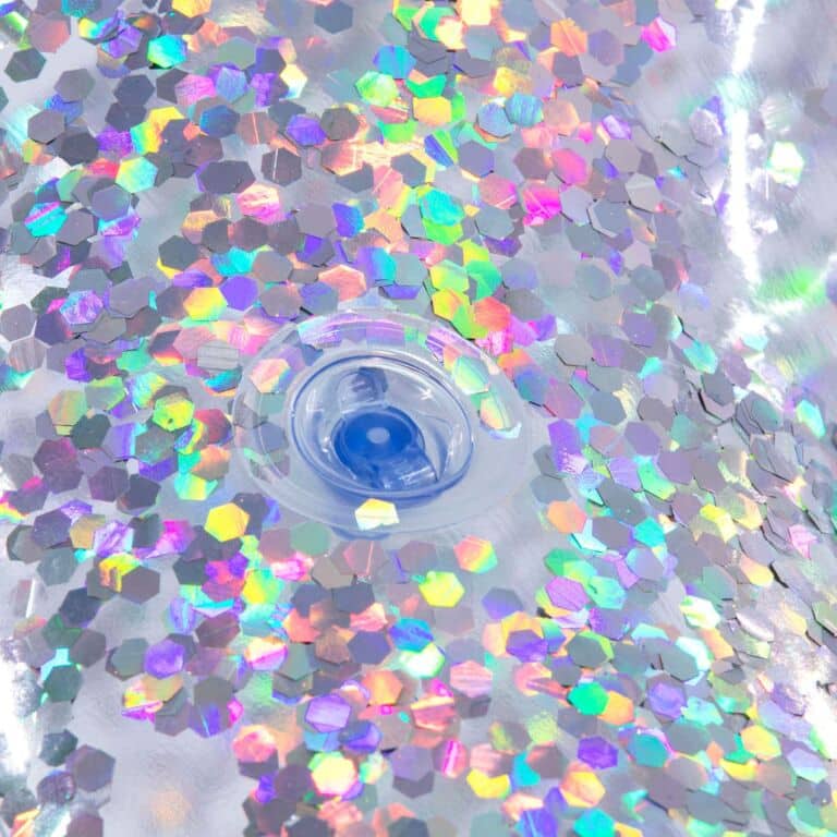 Sillón Hinchable Bestway Glitter Dream