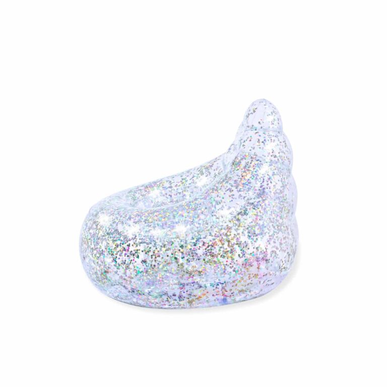 Sillón Hinchable Bestway Glitter Dream