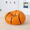 Sillón Hinchable Infantil de Baloncesto Bestway Beanless