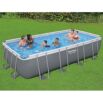 Piscina desmontable 5,49 x 2,74 x 1,22 m Bestway Power Steel