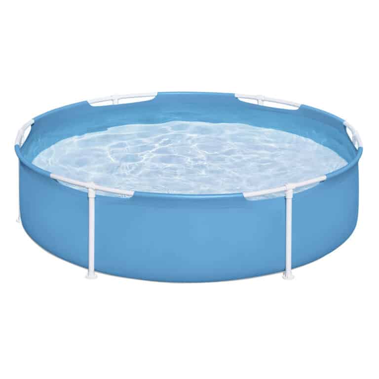 Mi primera piscina Bestway 1,52m x 38cm