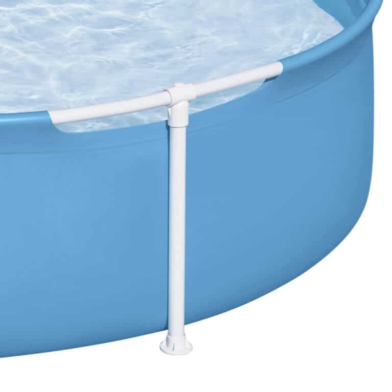 Mi primera piscina Bestway 1,52m x 38cm