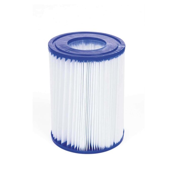 Conjunto piscina elevada Bestway Power Steel 4,04m x 2,01m x 1,00m