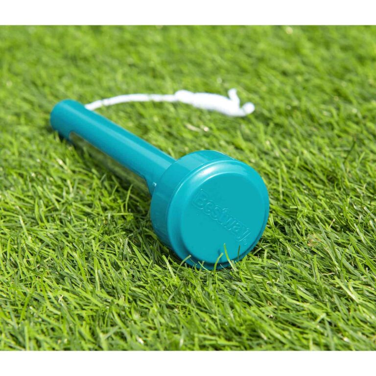 Termómetro flotante para piscina elevadas Bestway