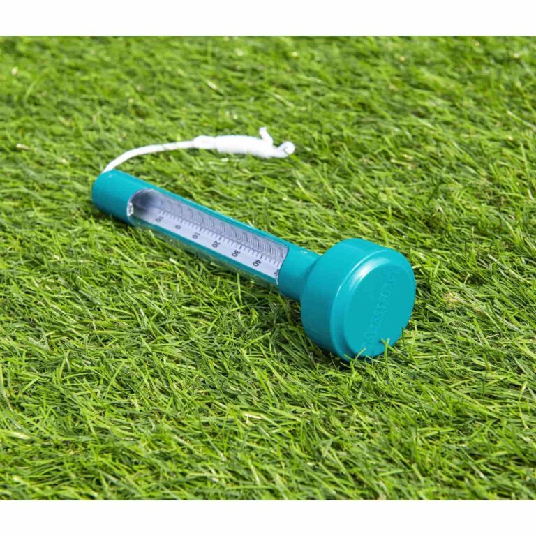Termómetro flotante para piscina elevadas Bestway
